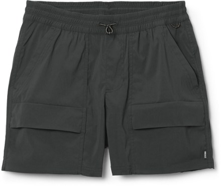 Shorts: Women