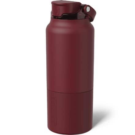 BruMate Rise Insulated Water Bottle - 35 fl. oz. 0