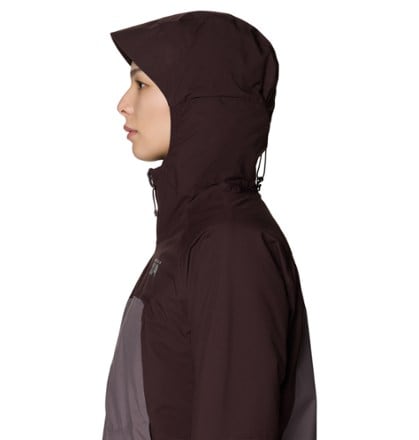 Mountain Hardwear Stretch Ozonic Insulated Jacket - Women's 5