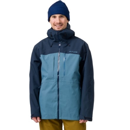 Flylow Quantum Pro Jacket - Men's 1