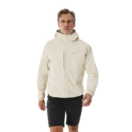 Arc'teryx Gamma Hoody - Men's 1