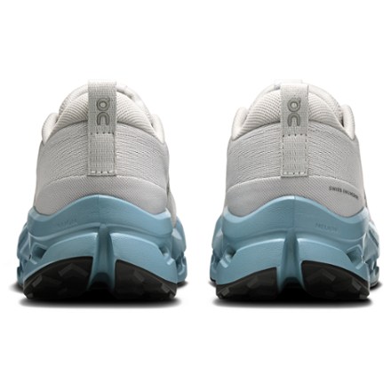 On Cloudsurfer Trail 2 Trail-Running Shoes - Women's 3