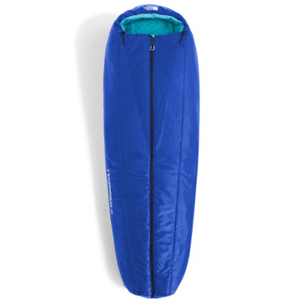 The North Face Stormbreak 20 Sleeping Bag - Kids' 0