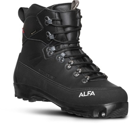 rei cross country ski boots