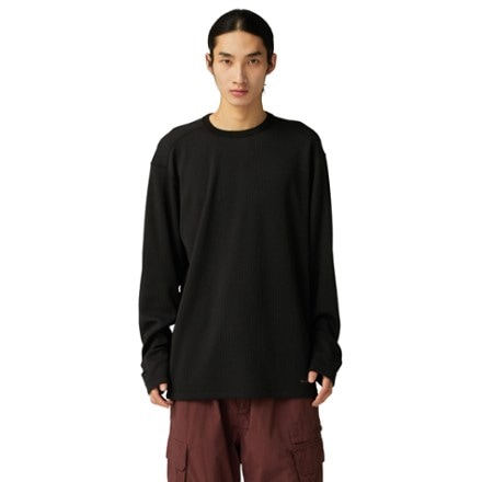 Snow Peak Dry Thermal Long-Sleeve T-Shirt 1