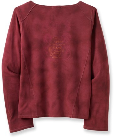 Back View