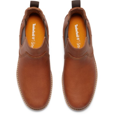 Timberland Redwood Edge Chelsea Boots - Men's 3