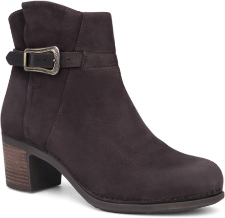 dansko hartley grey