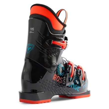 Rossignol Comp J3 Ski Boots - Kids' - 2026/2027 1