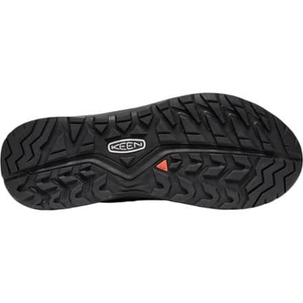 KEEN Hightrail EXP Waterproof Hiking Shoes - Women's 4