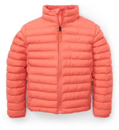 Snow Clothes and Skiing: Kids