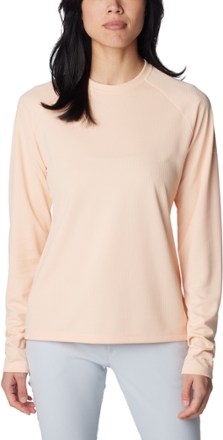 Columbia PFG Solar Stream Long-Sleeve Shirt - Women's | REI