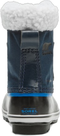 Sorel Yoot Pac Nylon Winter Boots - Kids' 9