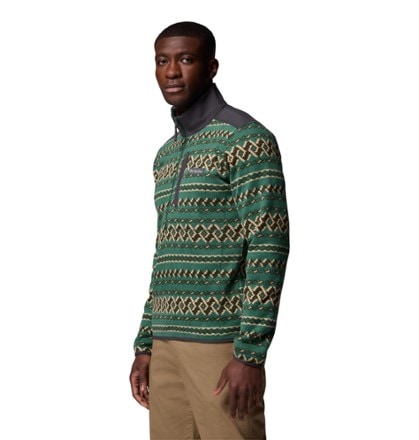 Columbia Sweater Weather Half-Zip Pullover - Men's 3