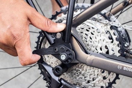Ortlieb Quick-Rack L 9