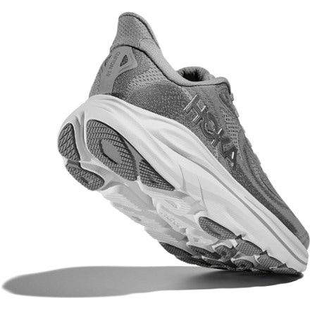 HOKA Clifton 10 Road-Running Shoes - Women's 4