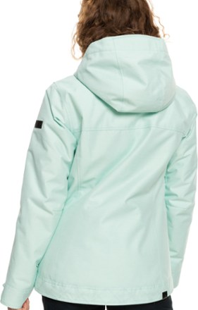 Roxy Billie Insulated Jacket - Women's 1