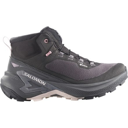 Salomon Genesis Mid GORE-TEX Hiking Boots - Women's 0