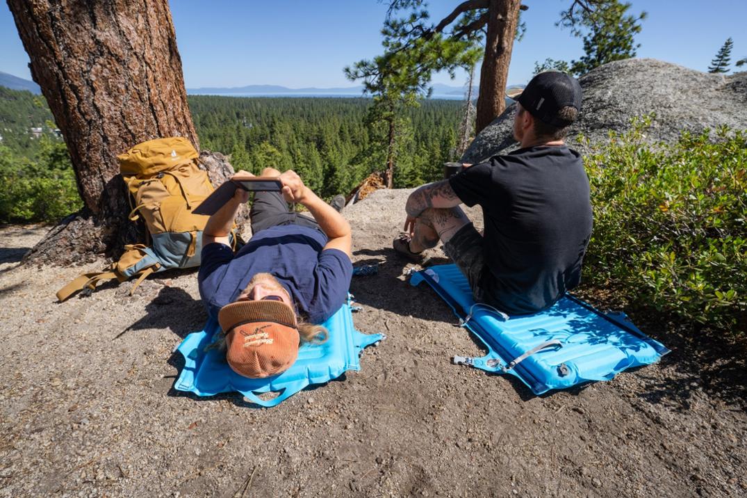 Location Image for AirCliner Chair