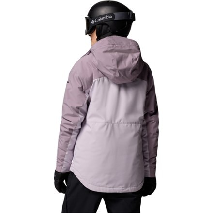 Columbia Highland Summit Insulated Jacket - Women's 1