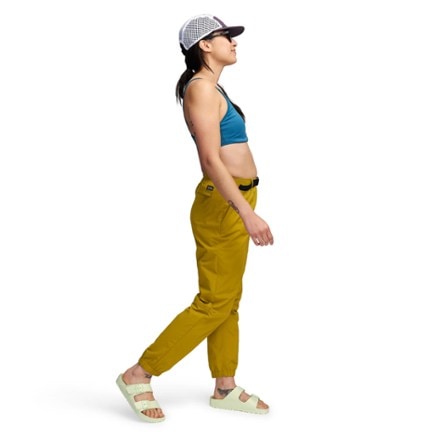 Mountain Hardwear Yuba Trail Bra 6