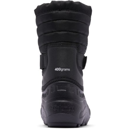 Columbia Powderbug Snowlite Boots - Kids' 6
