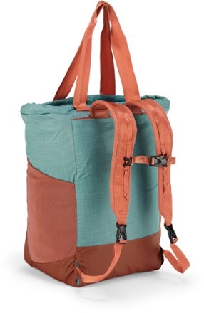 Patagonia Ultralight Black Hole Tote Pack 3