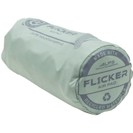 ALPS Mountaineering Flicker Sleeping Pad 4