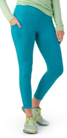 Smartwool Active 7/8 Leggings - Women's 1