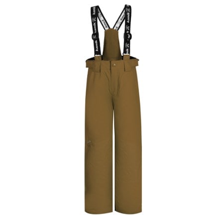 Kamik Harper Bib Snow Pants - Boys' 0