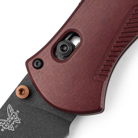 Benchmade 581BK-04 Barrage Knife 6