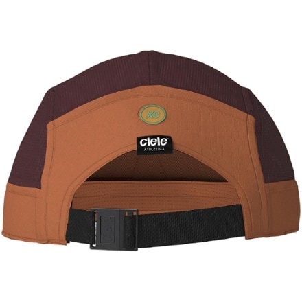 ciele athletics GOCap Carbon RCC Hat 1