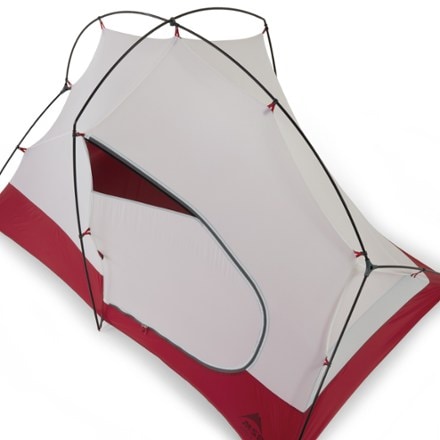 MSR Access 2 Tent 4