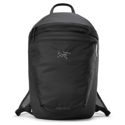 Arc'teryx Heliad 15 Pack 2