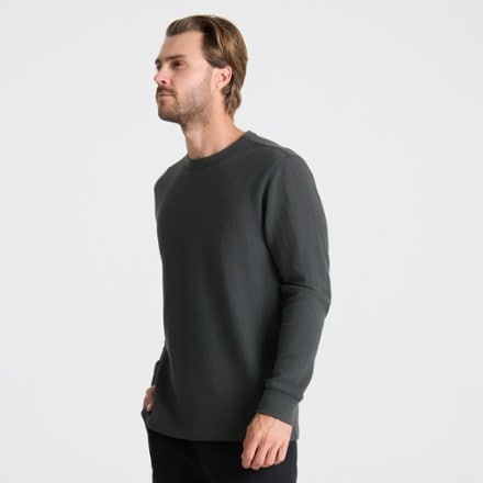 Roark Well Worn Thermal Shirt - Men's 4