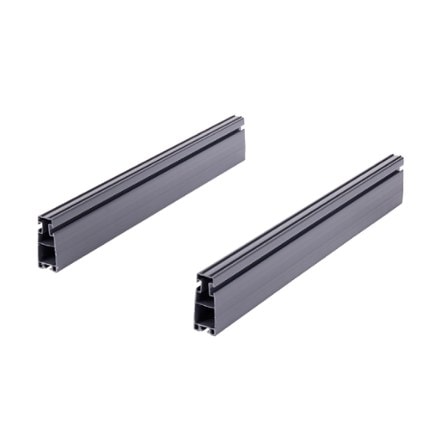 Thule Box Ski Carrier Adapter 694-8 0