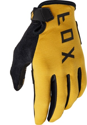 Fox Ranger Gel Bike Gloves - Men's 1
