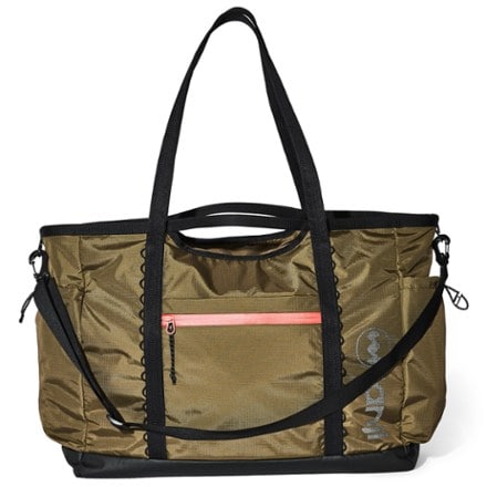 Janji Ultrahauler Super Tote 1