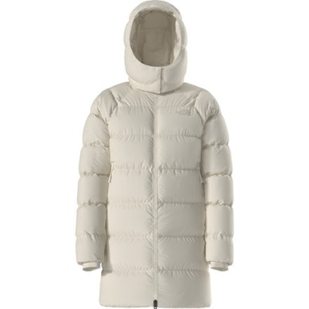 The North Face Hydrenalite City Down Hooded Parka - Women's 0