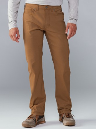 prana hiking pants mens