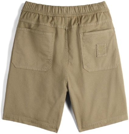 Topo Designs Dirt Shorts - Men's 5