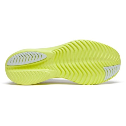 Saucony Kinvara 15 Road-Running Shoes - Women's 5