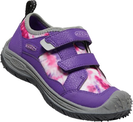 KEEN Speed Hound Shoes - Kids' 1