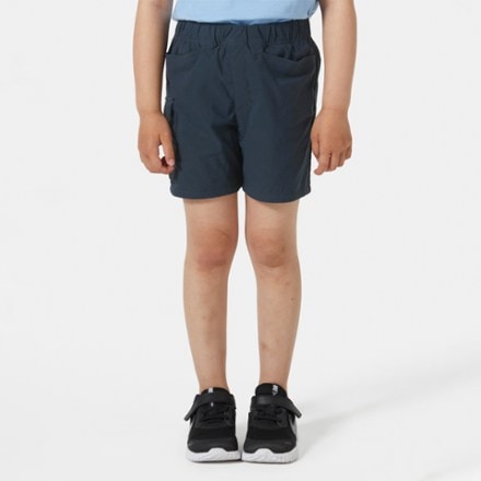 Helly Hansen HH Quick-Dry Cargo Shorts - Kids' 1