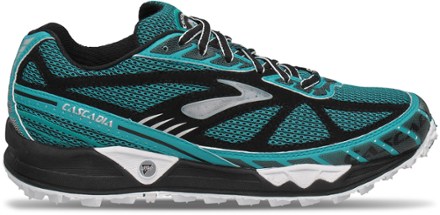 brooks cascadia pivot