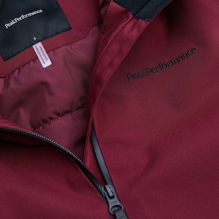 Peak Performance Anima Insulated Jacket - Women's 3