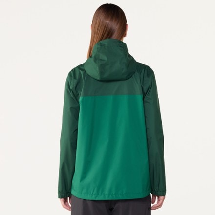 REI Co-op Trailmade Rain Jacket - Women's 2