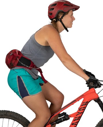 Osprey Seral 4 Hydration Waist Pack 4