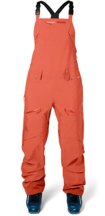 Flylow Foxy Bib Pants - Women's 0