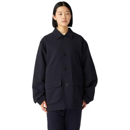 Snow Peak Easy Cloth Jacket 7